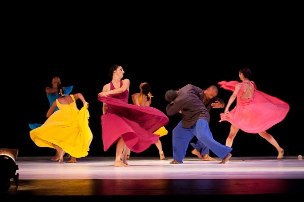 Coreoarte celebra sus 30 años con el foro “La danza y la política”