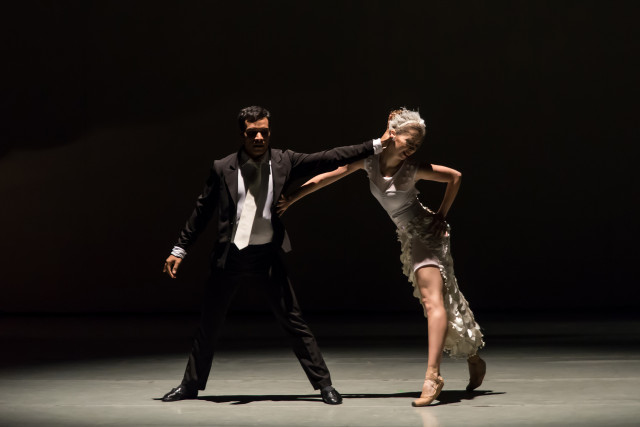 El Teresa Carreño presenta: Celebración Día Internacional de la Danza