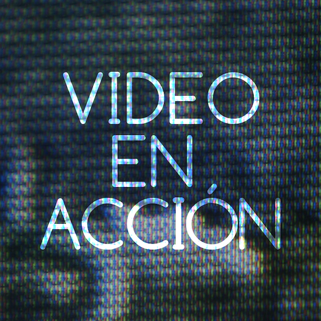 Video en Acción vuelve en su 4ta edición