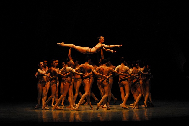 El Ballet Teresa Carreño celebra el 32° aniversario de su casa