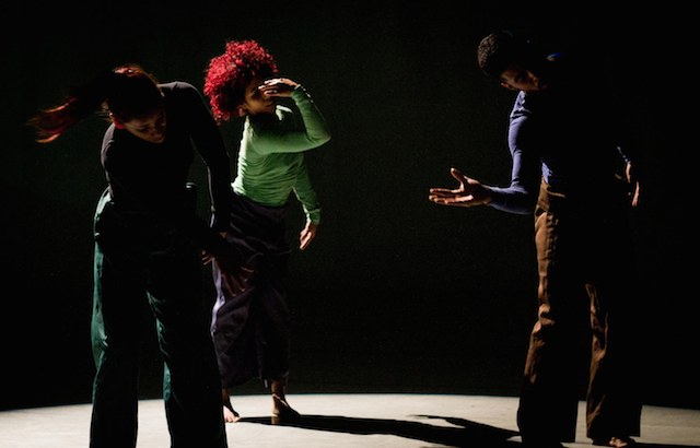 Teatro Teresa Carreño impulsa nueva agrupación de danza contemporánea
